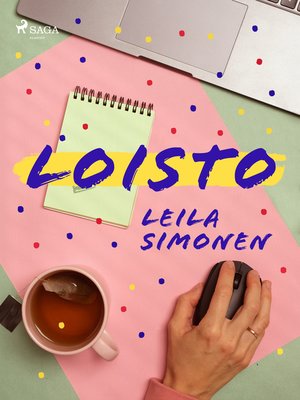 cover image of Loisto
